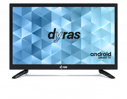 Dyras BL-24E1S TV