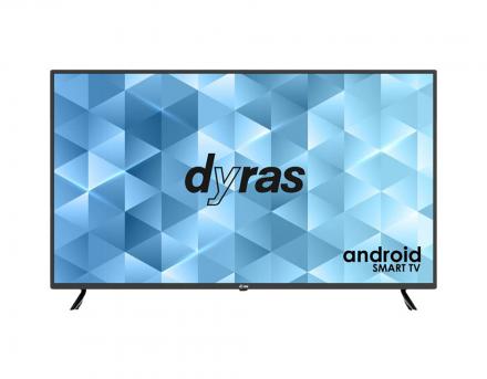 Dyras BL-40S14EU 40" FHD Smart TV