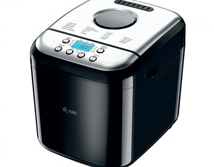 Dyras BM-8111 Kenyérsütő