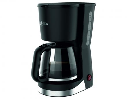 Dyras CM-2072BK Filteres kávéfőző