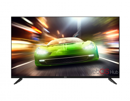 Dyras BL-40S2EU 40” Full HD Smart LED TV