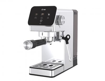 Dyras ECM-1110IX Eszpresszó kávéfőző