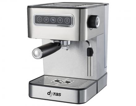 Dyras ECM-1308X Eszpresszó kávéfőző