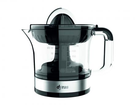 Dyras J-886BK Elektromos citrusfacsaró