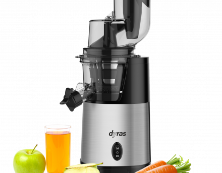 Dyras JS-135X Slow juicer