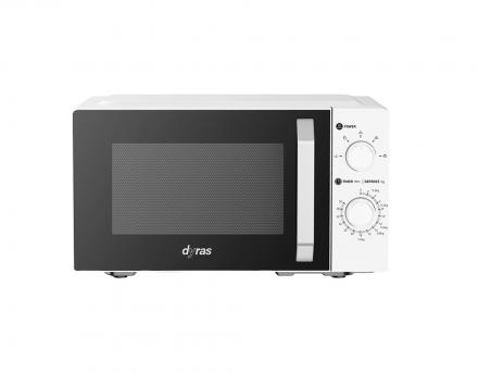 Dyras MW-1019MWH Mikrohullámú sütő, 19 literes