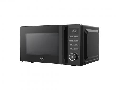 Dyras MW-1120DBK Mikrohullámú sütő, fekete