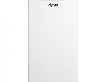 Dyras REF-D060SW Egyajtós fagyasztószekrény
