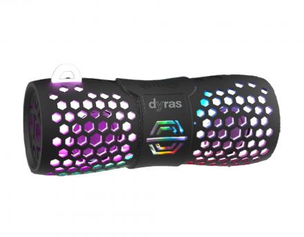 Dyras SP-B30B Bluetooth hangszóró