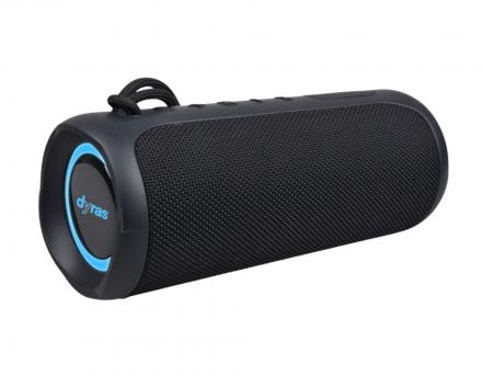 Dyras SP-Q28B Bluetooth hangszóró beépített powerbankkel