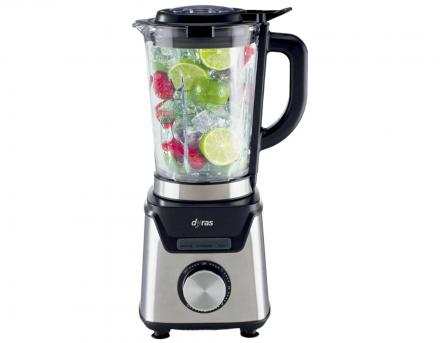 Dyras TB-6112IX Jégtörős turmixgép