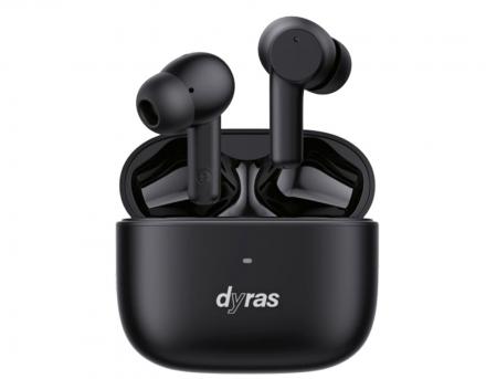 Dyras TWS-958PB Pro vezeték nélküli fülhallgató