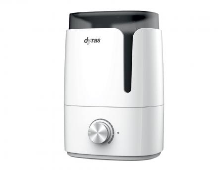Dyras UH-201WH Ultrahangos párásító