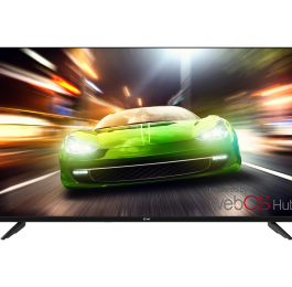 Dyras BL-40S2EU 40” Full HD Smart LED TV