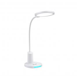 Dyras LDL-628WH LED asztali lámpa